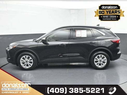 Used 2023 Ford Escape Active AWD/4WD image 23