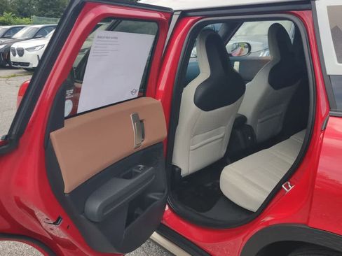 New 2025 MINI Cooper Countryman S image 18