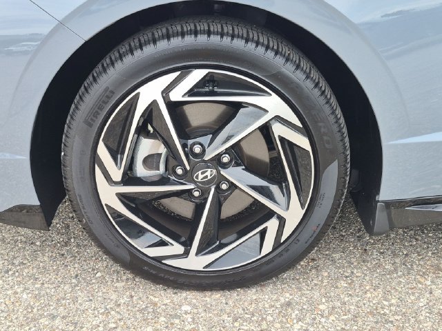 Certified 2026 Hyundai Sonata SEL FWD image 18
