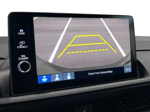Used 2026 Honda CR-V LX image 21
