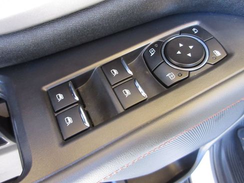 Certified 2025 Ford Expedition Max Active RWD image 10