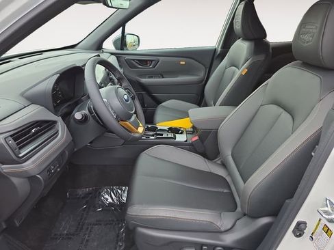 New 2026 Subaru Forester Wilderness image 9