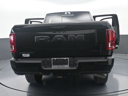 Used 2026 RAM 3500 Laramie AWD/4WD image 75