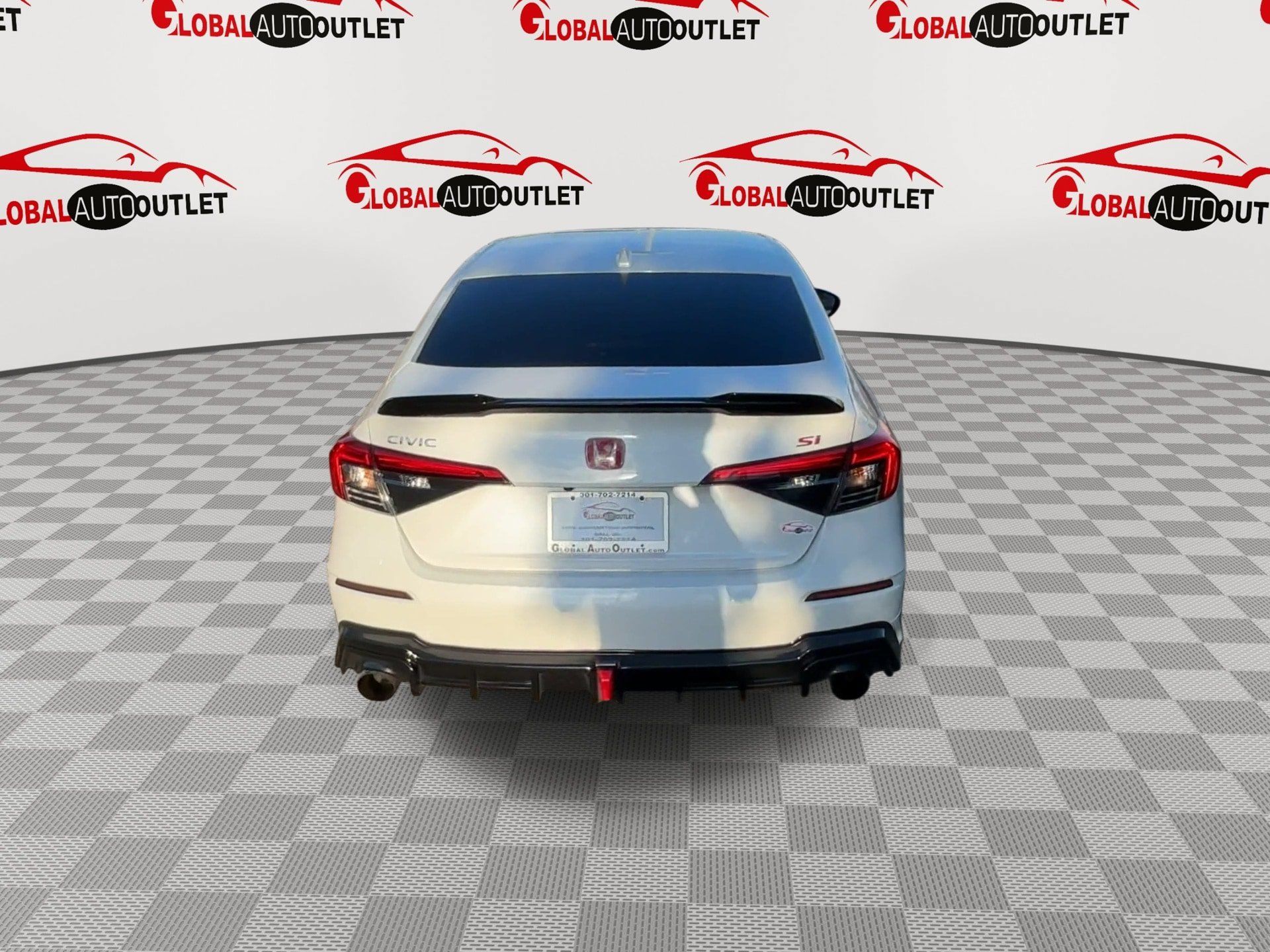 Used 2023 Honda Civic Si image 7