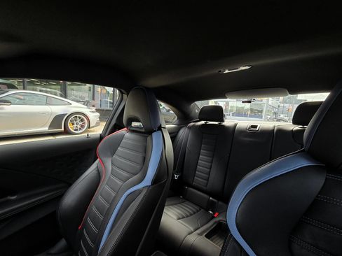 Used 2024 BMW M2 w/ Lighting Package RWD image 47