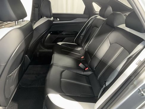 Used 2025 Kia K5 GT-Line w/ GT-Line Premium Package image 30