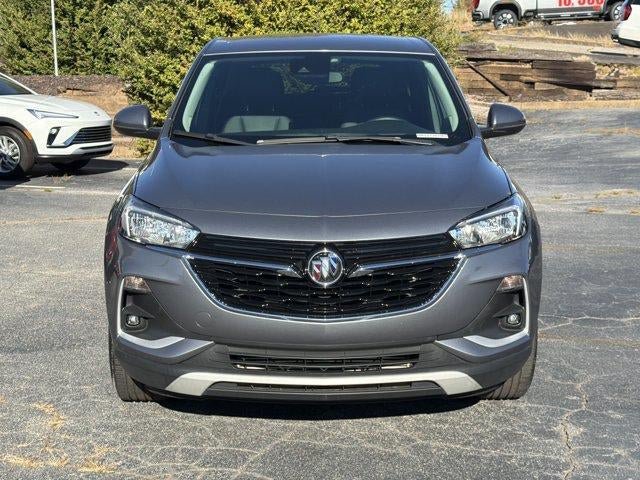 Used 2021 Buick Encore GX Preferred FWD image 2