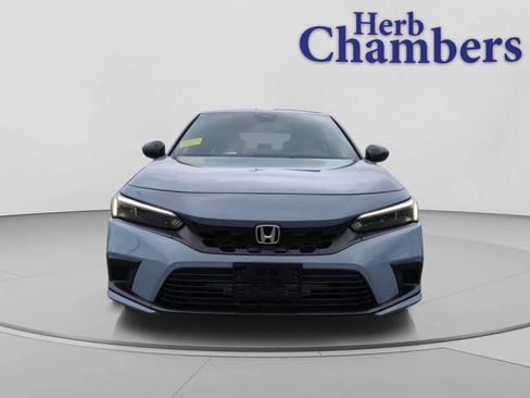 Used 2023 Honda Civic Sport image 2