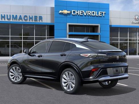 New 2026 Buick Envista Avenir image 3