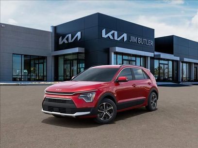 New 2026 Kia Niro EX