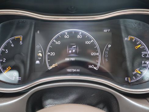 Used 2014 Jeep Grand Cherokee Summit AWD/4WD image 34