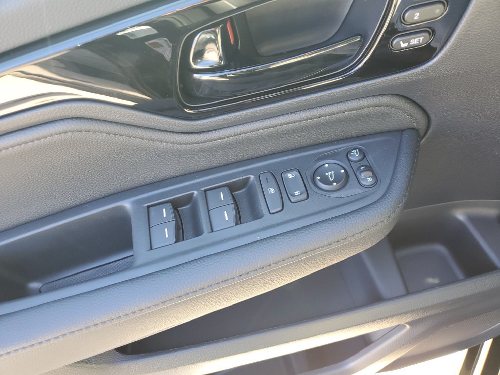 New 2027 Honda Odyssey Elite image 22