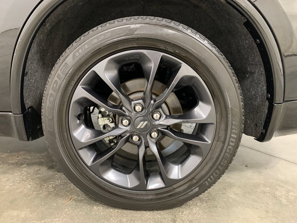 Used 2023 Dodge Durango R/T w/ Blacktop Package AWD/4WD image 5