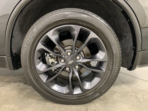 Used 2023 Dodge Durango R/T w/ Blacktop Package AWD/4WD image 5