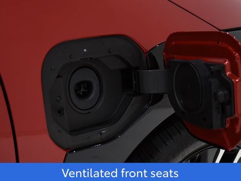 New 2026 Toyota bZ Limited image 30