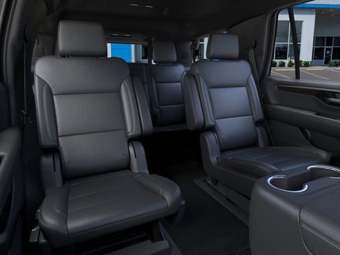New 2026 Chevrolet Tahoe LT w/ Comfort Package image 17