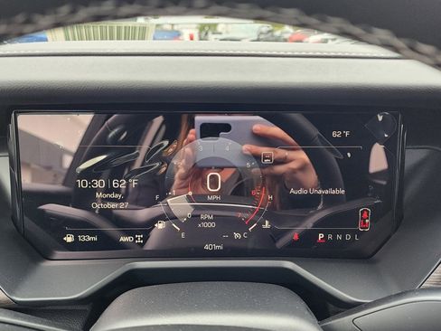 New 2026 GMC Acadia Denali image 25