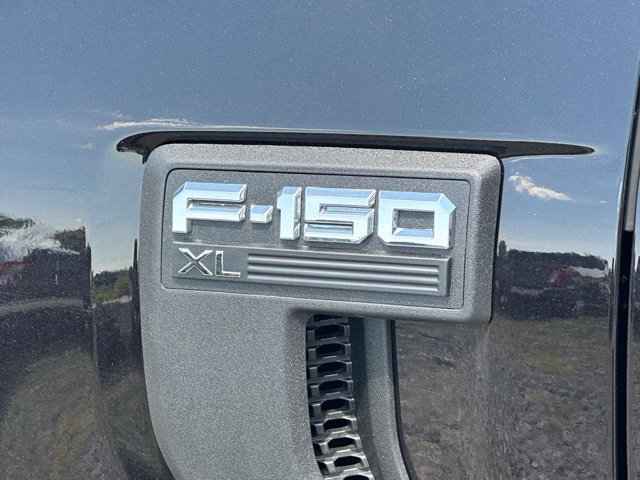New 2026 Ford F150 XL AWD/4WD image 29