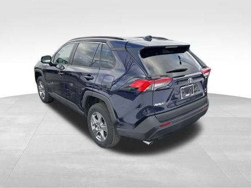 Certified 2024 Toyota RAV4 XLE image 3