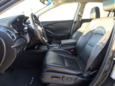 Used 2016 Acura RDX w/ Technology Package image 16