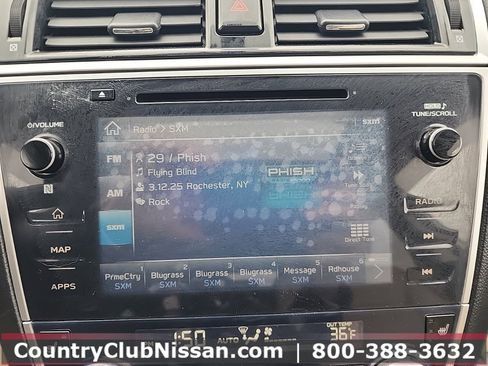 Used 2018 Subaru Outback 2.5i Limited image 18