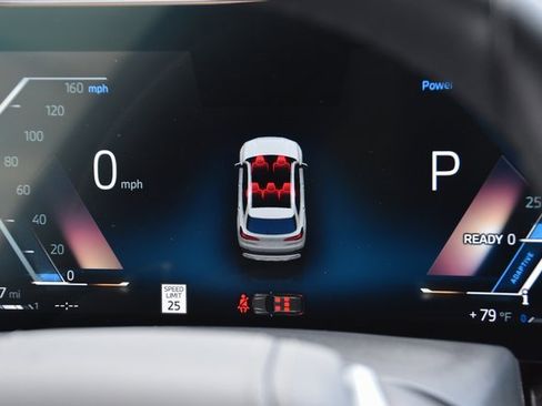 Used 2024 BMW X5 xDrive50e image 23