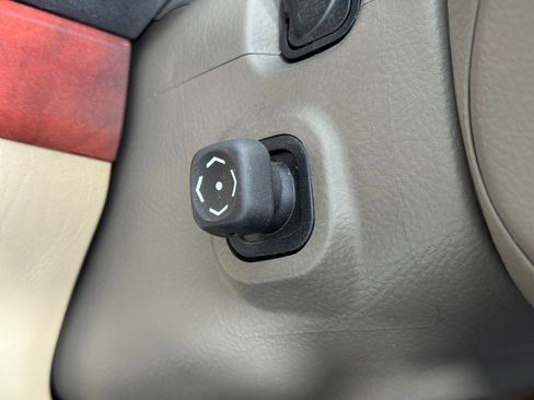 Used 2008 Lexus GX 470 image 18