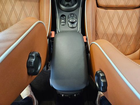 Used 2023 MINI Cooper Countryman S w/ Signature Upholstery Package FWD image 20