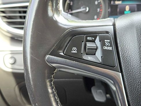 Used 2019 Buick Encore Preferred FWD image 26