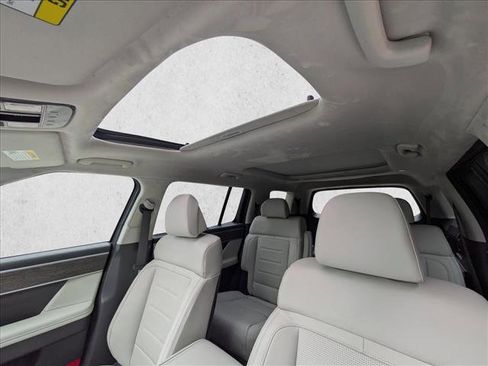 New 2026 Hyundai Santa Fe Calligraphy image 17