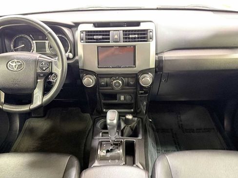 Certified 2016 Toyota 4Runner TRD Pro AWD/4WD image 25