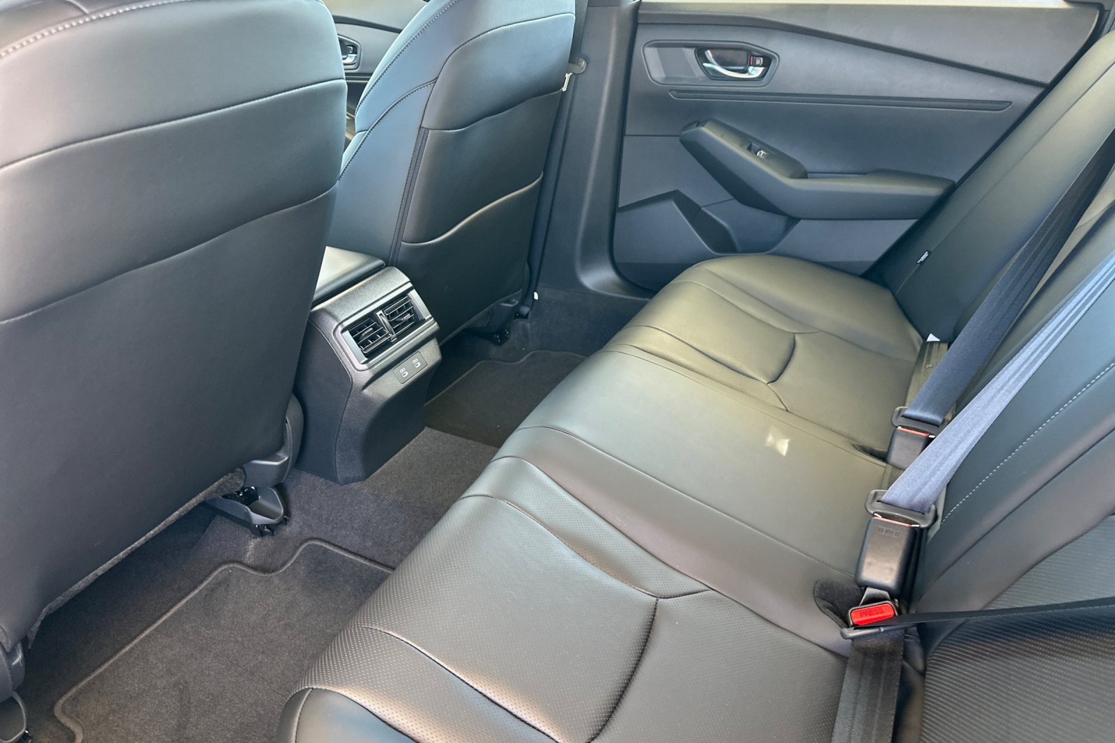 New 2026 Honda Accord Sport image 13
