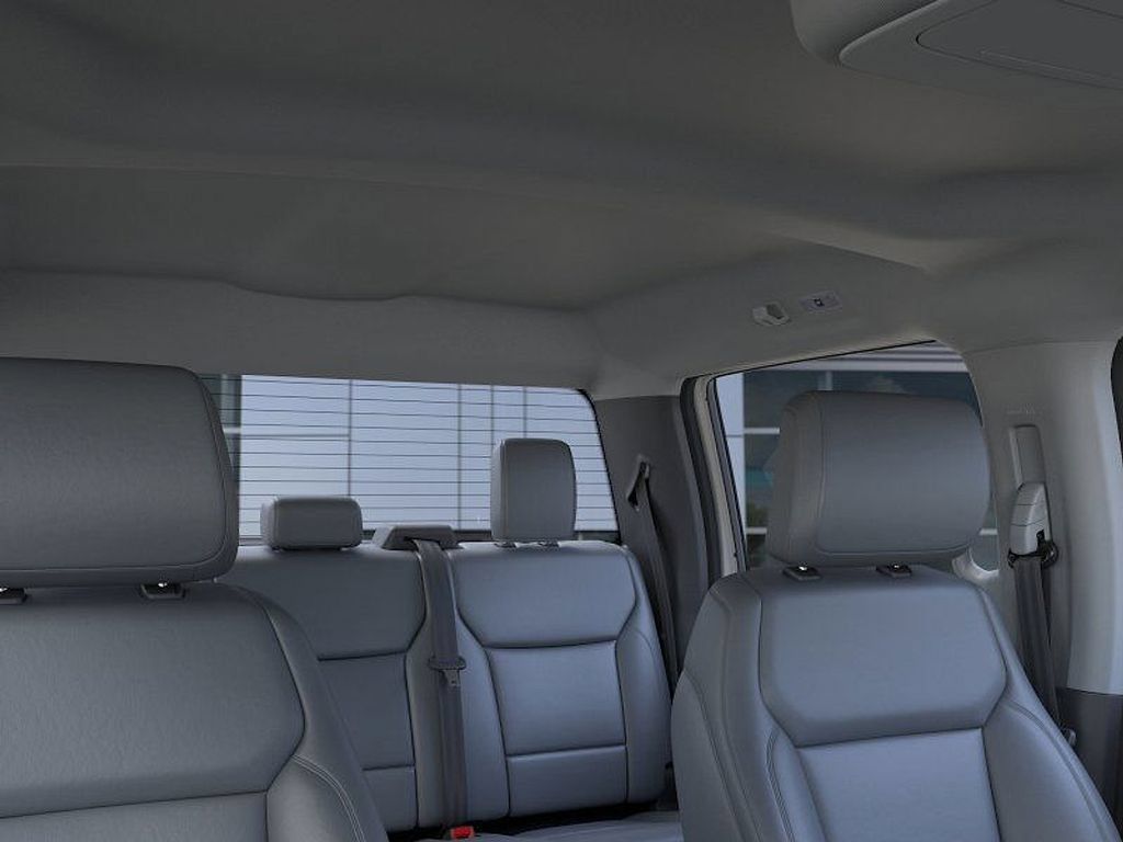 New 2025 Ford F150 Lightning Flash AWD/4WD image 22