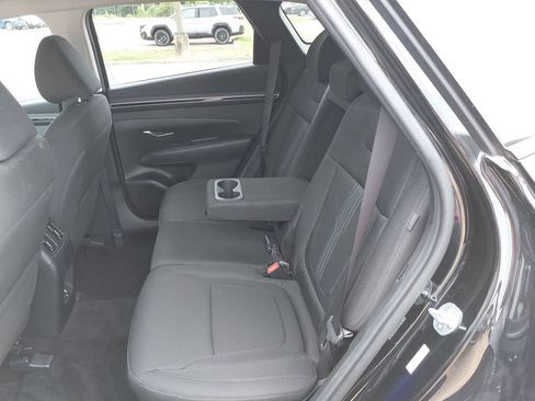 Certified 2024 Hyundai Tucson SEL AWD/4WD image 15