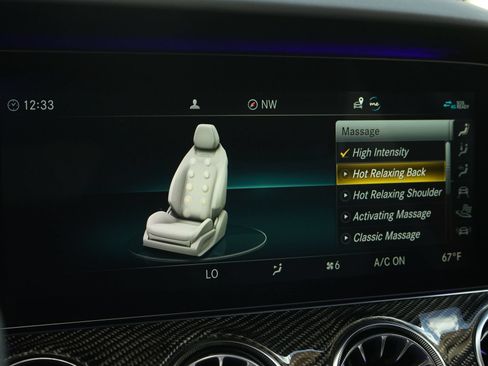 Used 2020 Mercedes-Benz AMG GT 63 S image 20