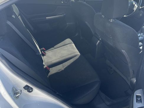 Used 2015 Subaru Impreza 2.0i Premium image 16