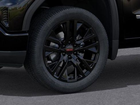 New 2026 GMC Sierra 1500 Elevation image 33