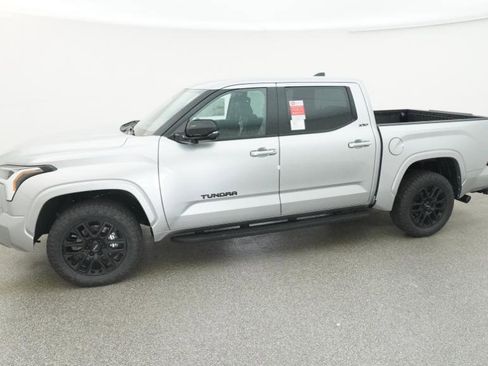 New 2026 Toyota Tundra Limited AWD/4WD image 5