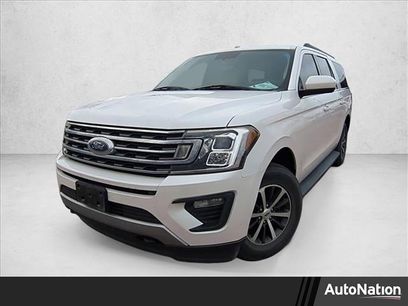 Used 2018 Ford Expedition Max XLT