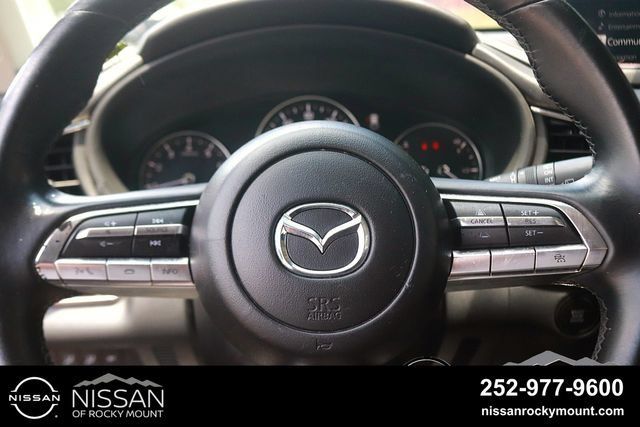 Used 2023 MAZDA CX-30 AWD 2.5 S w/ Preferred Package image 19