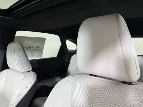 New 2026 Lexus RX 350 F Sport image 15