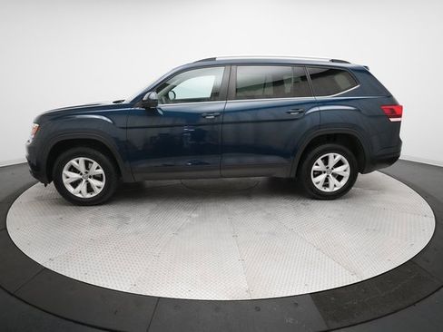 Used 2019 Volkswagen Atlas SE image 25