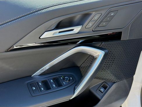 New 2026 BMW X1 xDrive28i w/ Technology Package image 23