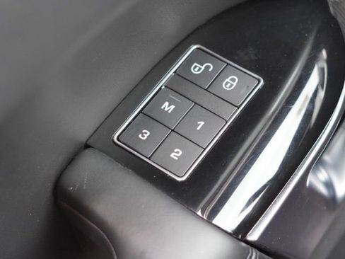 Used 2020 Land Rover Range Rover Sport HSE Dynamic AWD/4WD image 38