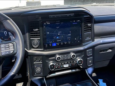 Used 2024 Ford F150 Raptor image 10