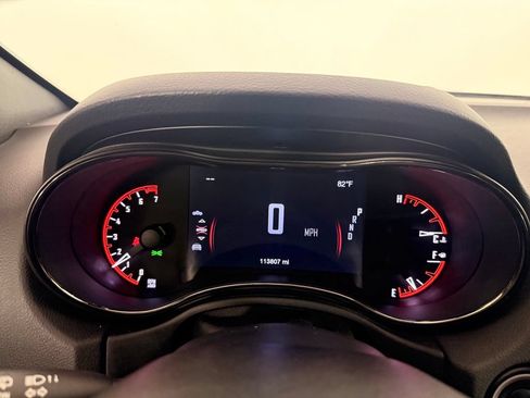 Used 2019 Dodge Durango GT w/ Blacktop Package AWD/4WD image 27