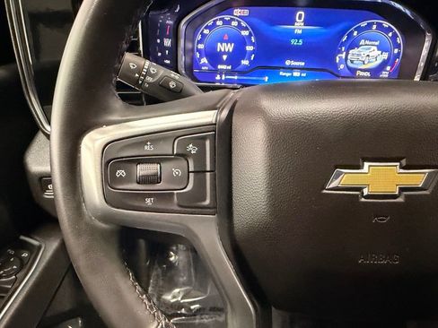 Used 2026 Chevrolet Silverado 2500 LT AWD/4WD image 33