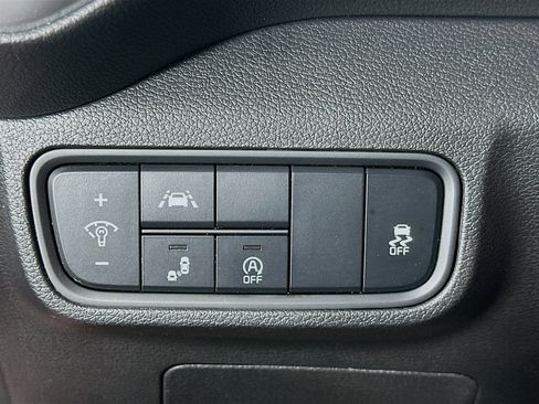 Used 2022 Kia Soul LX w/ Technology Package FWD image 17