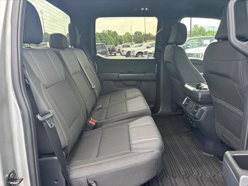 Used 2024 Ford F150 STX w/ Mobile Office Package AWD/4WD image 15