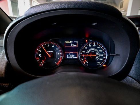 Used 2020 Subaru WRX AWD/4WD image 28